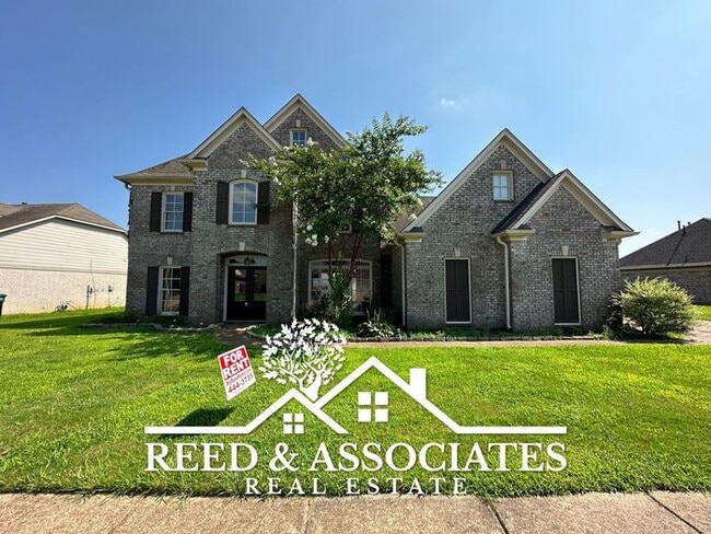 4 Bedrooms in Southaven! - 4 Bedrooms in Southaven! House