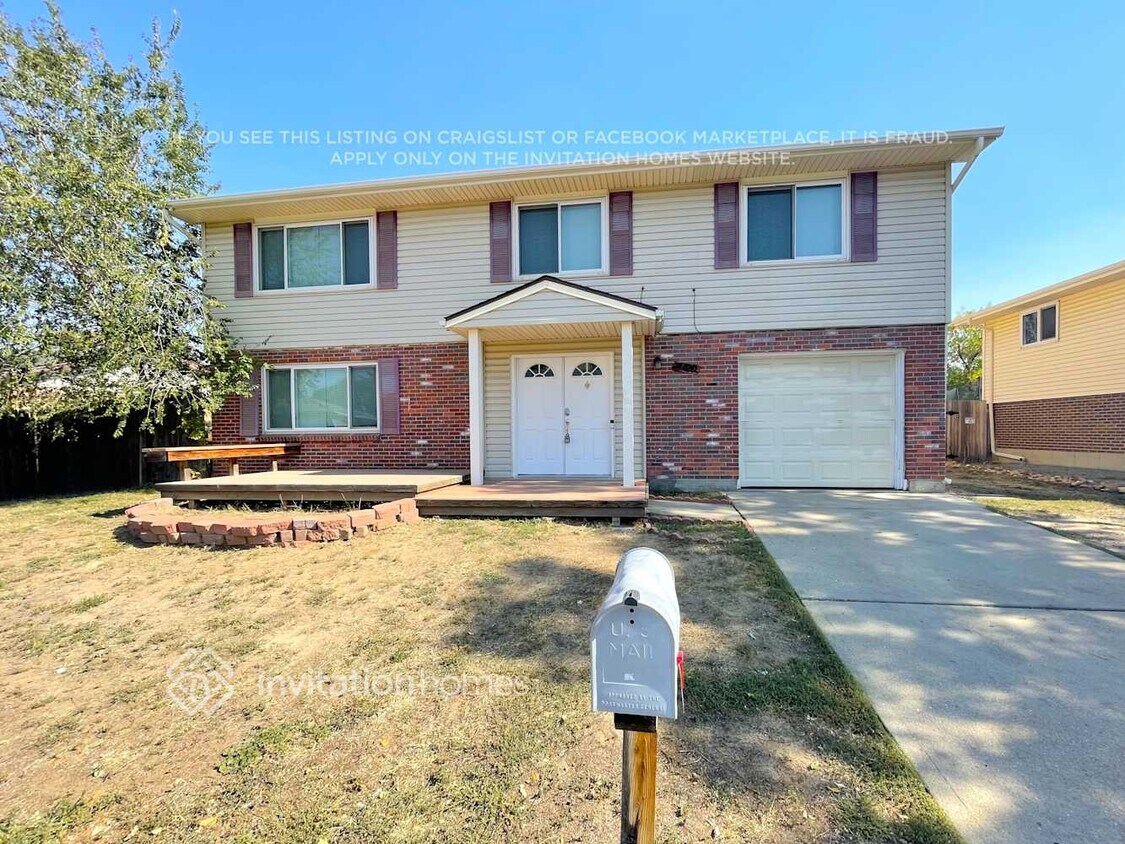 Foto principal - 5120 Troy St