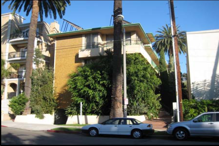 11960 Montana Ave, Los Angeles, CA 90049 - Apartments in Los Angeles ...