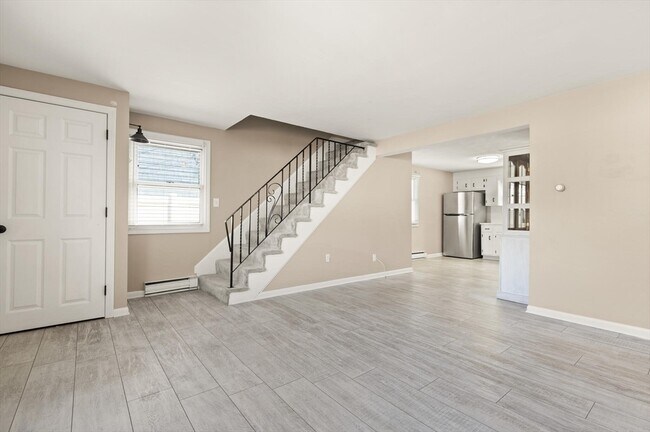 Foto del edificio - 118 Everett St