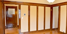 Dinning Room - 735 20th St