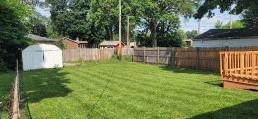 Foto del edificio - 4217 Brown St