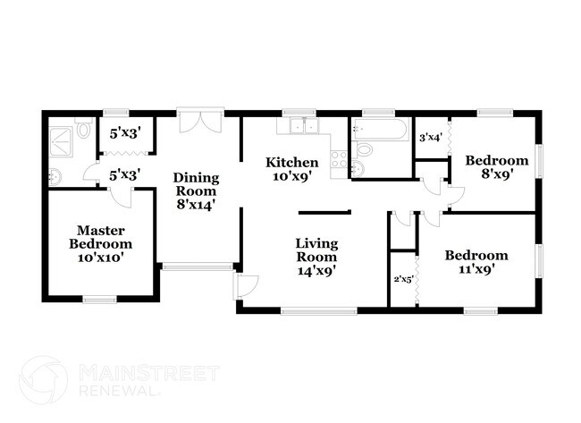 Building Photo - 4500 58th St N