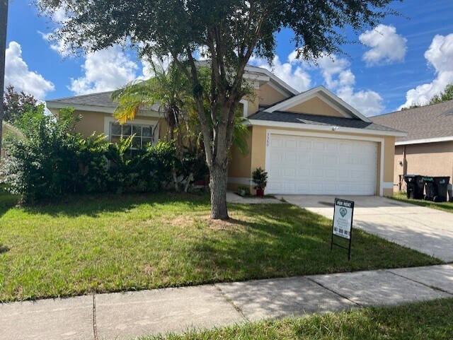 Foto principal - 3560 Benson Park Blvd