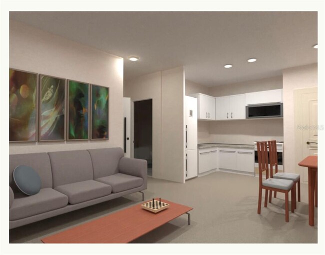 Foto del edificio - 861 W Lumsden Rd