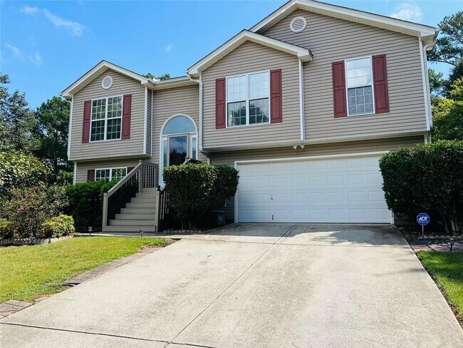 Foto del edificio - 1198 Brookton Chase Ct