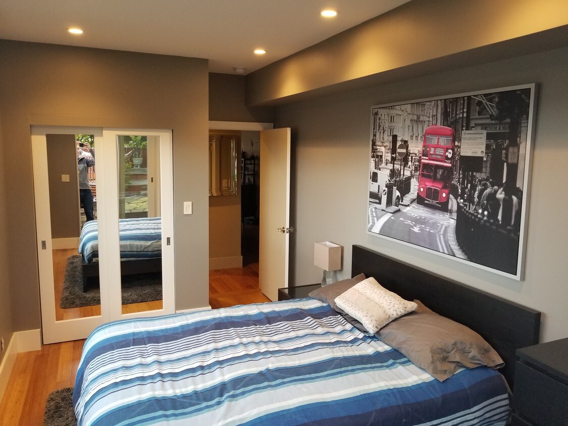 324 Collingwood St, San Francisco, CA 94114 House Rental in San Francisco, CA