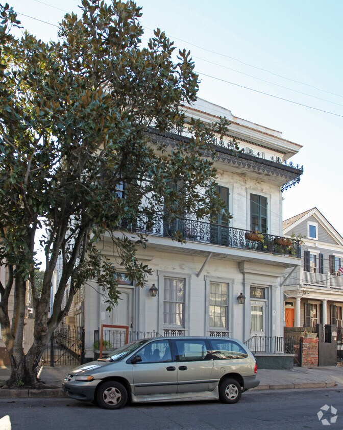 Foto del edificio - 1425-1427 Bourbon St