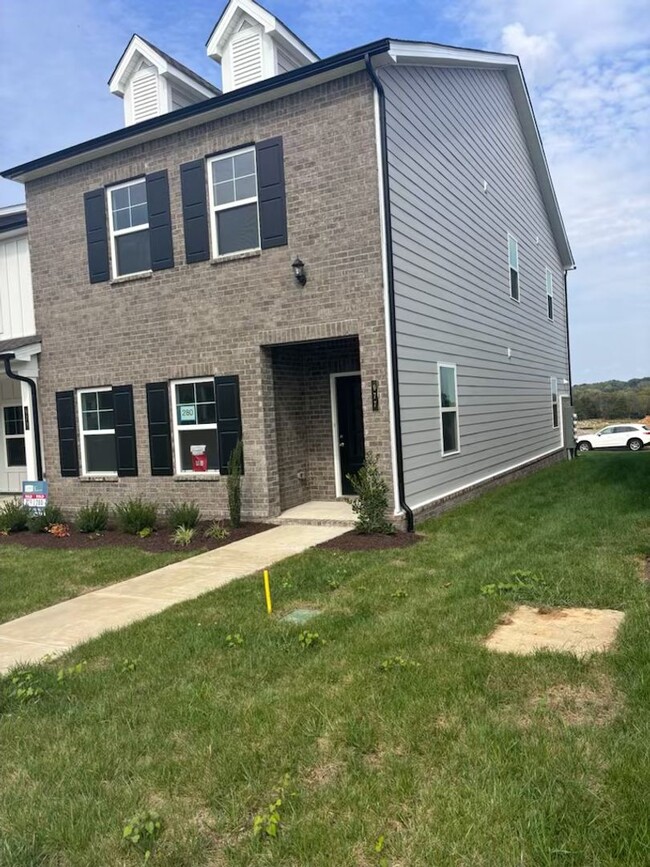 Building Photo - **BE THE FIRST ONE TO LIVE IN THIS BRAND N...