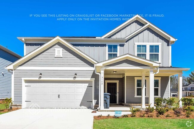 Building Photo - 3149 Birdsong Ave
