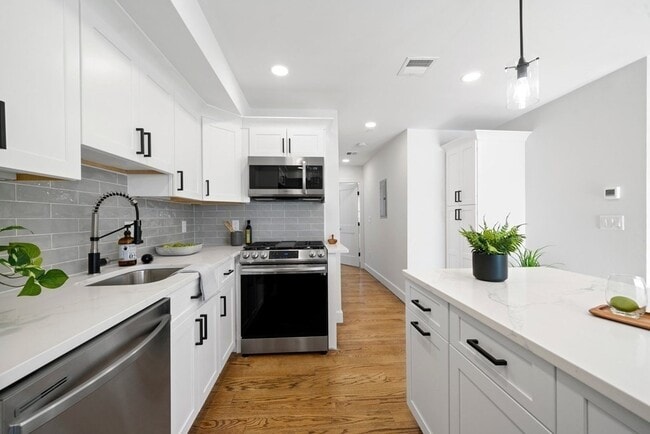 Foto del edificio - 19 Armory St