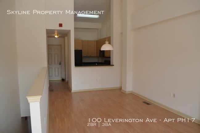 Building Photo - 100 Leverington Ave