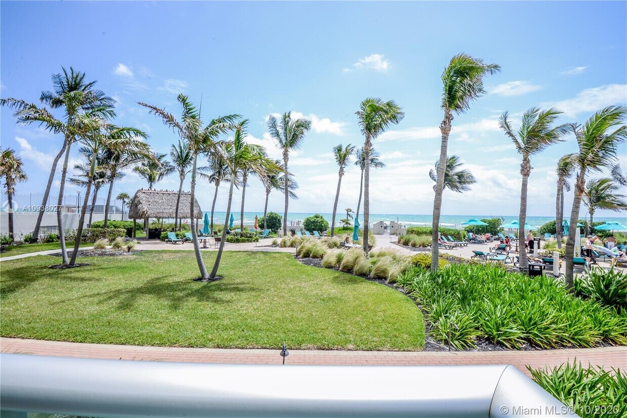 Foto principal - 3801 S Ocean Dr