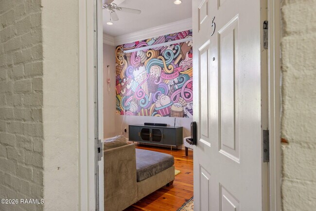 Building Photo - 500 Jefferson St