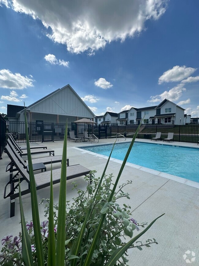 Building Photo - Buffalo Ridge Townhomes