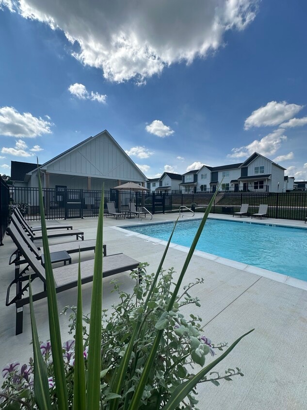 Primary Photo - Buffalo Ridge Townhomes