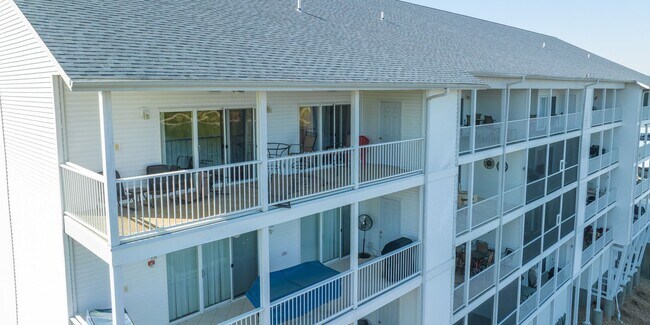 Foto del edificio - 1217 Jeffries Rd