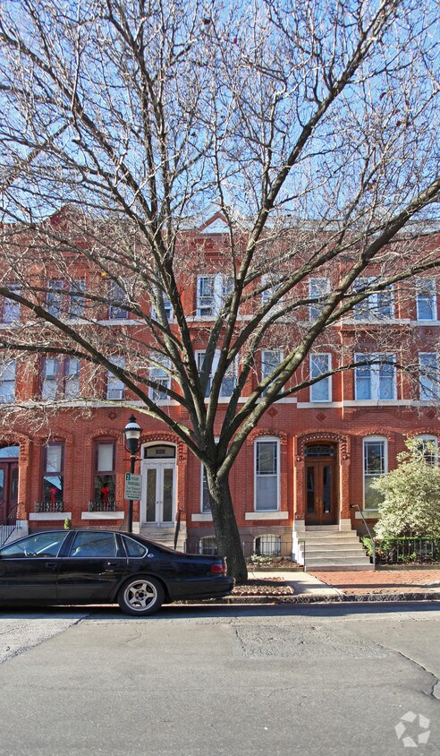 Primary Photo - 1804 Bolton St