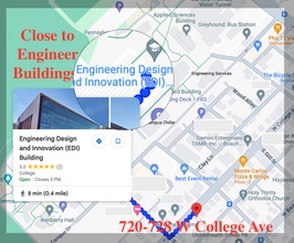 Building Photo - 720 W College Ave