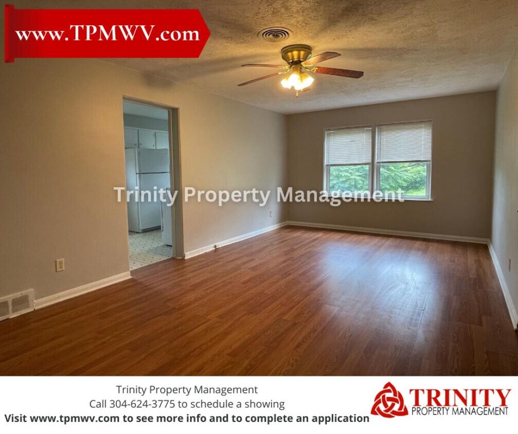Foto principal - 518 Haymond Hwy