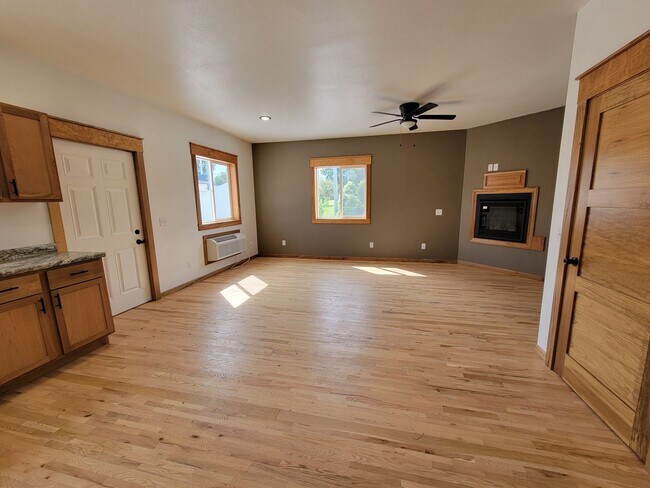 Foto del interior - Pigeon Falls Lofts