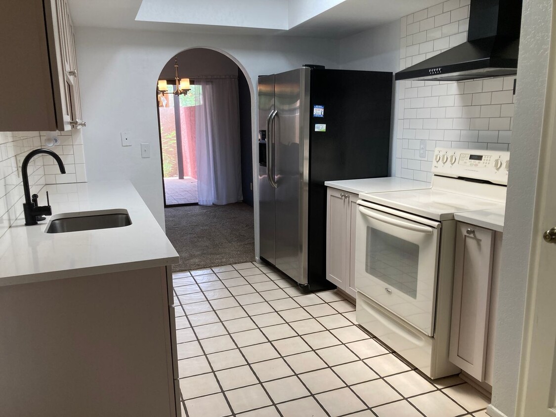 Northwest Townhouse - Northwest Townhouse