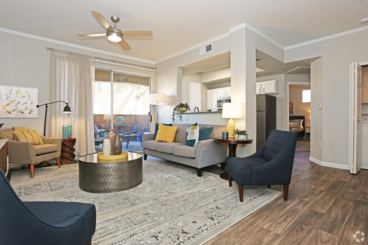 Biscayne Bay Apartments Alquileres en Chandler, AZ