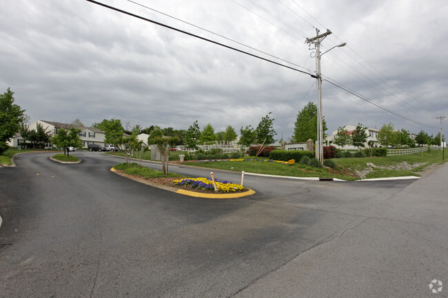 Cedar Ridge Apartments Smyrna Tn