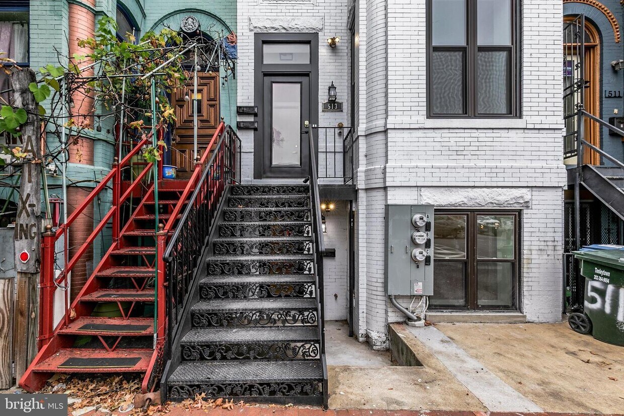 Primary Photo - 513 Florida Ave NW