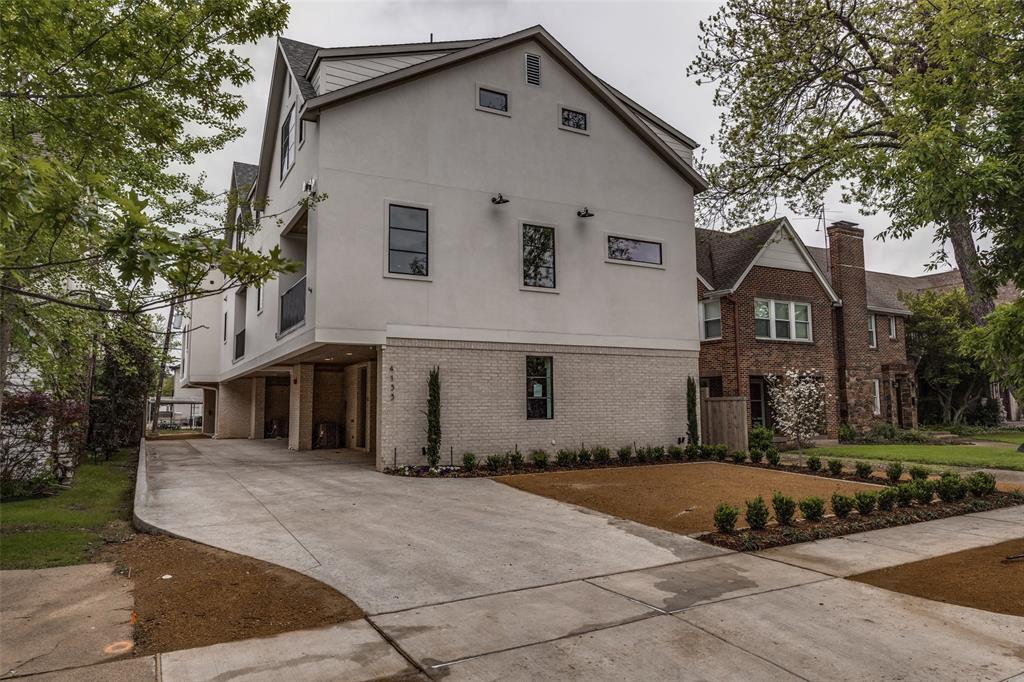 Foto principal - 4133 Emerson Ave