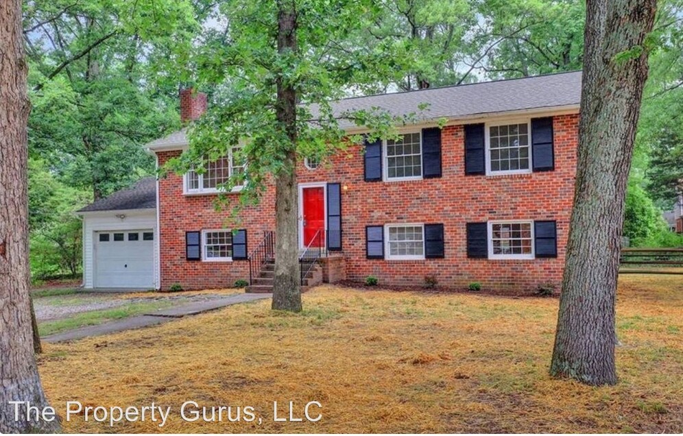 Foto principal - 10210 W Huguenot Rd