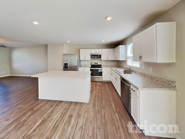 Foto del edificio - 1163 Concord Springs Dr