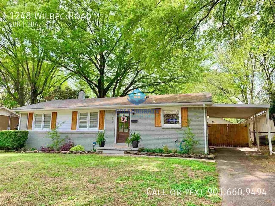 Foto principal - Lovely, renovated home in Colonial Acres N...