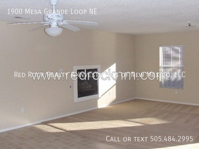 Foto del edificio - Spacious 4BR + Loft in Rio Rancho!