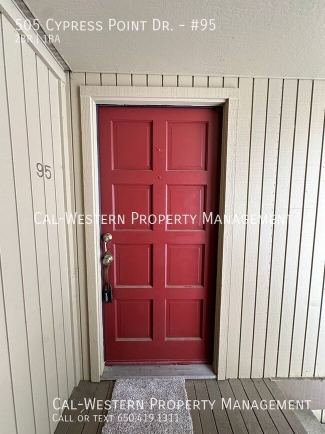 Building Photo - 505 Cypress Point Dr