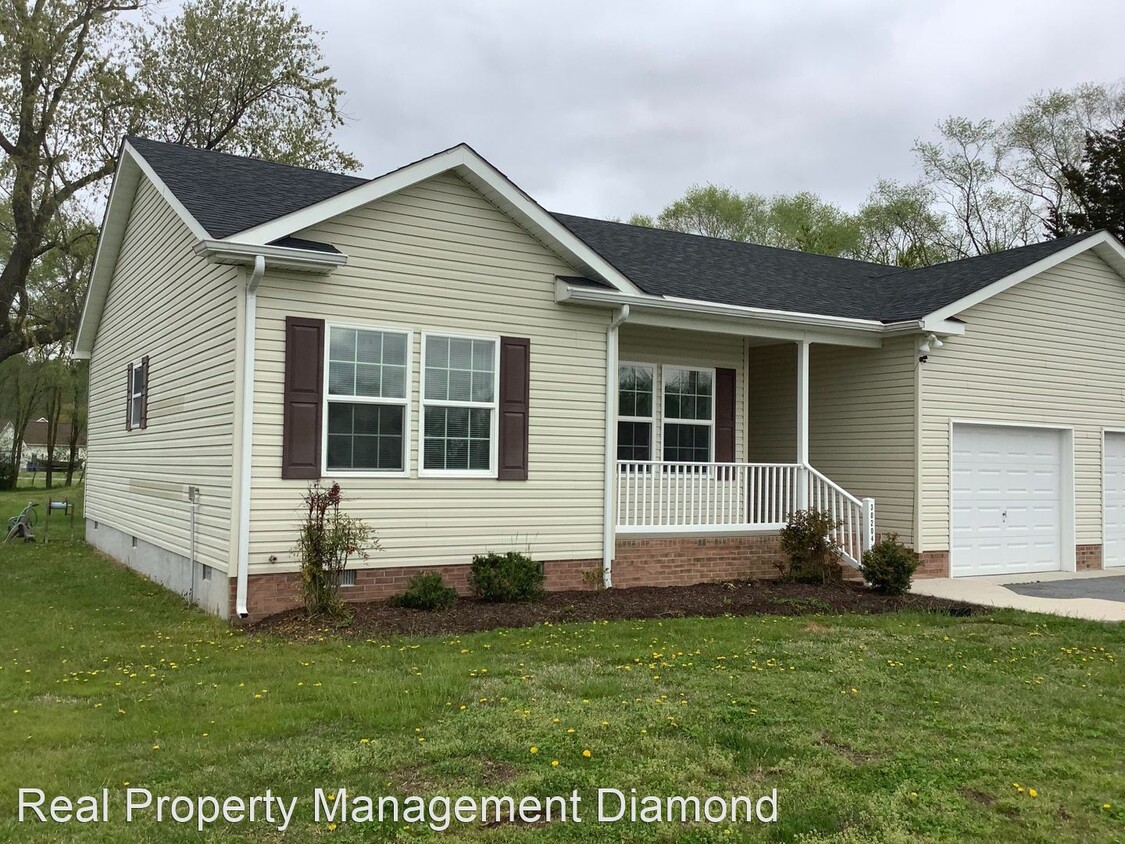 Primary Photo - 3 br, 2 bath House - 30204 Millsboro Highway