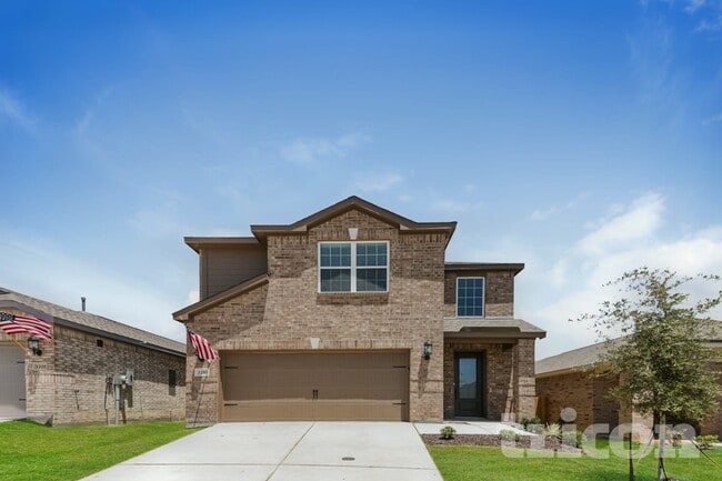 Building Photo - 1210 Dye Blvd