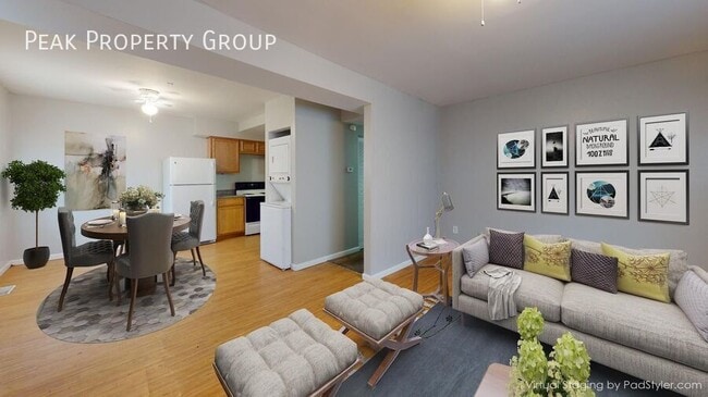 Foto del edificio - 509 Elsmere St