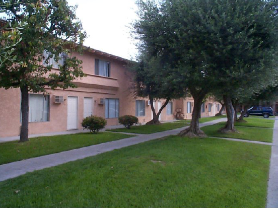 Foto principal - Acacia Emerald Apartments