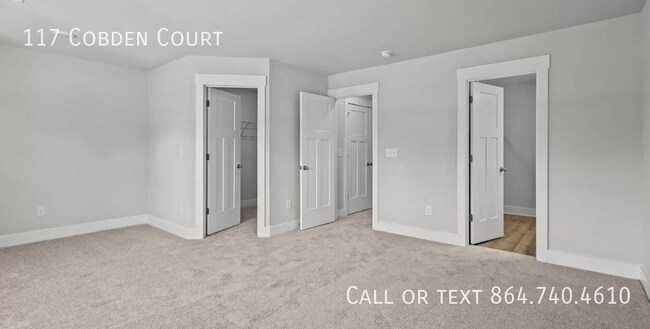 Building Photo - 117 Cobden Ct