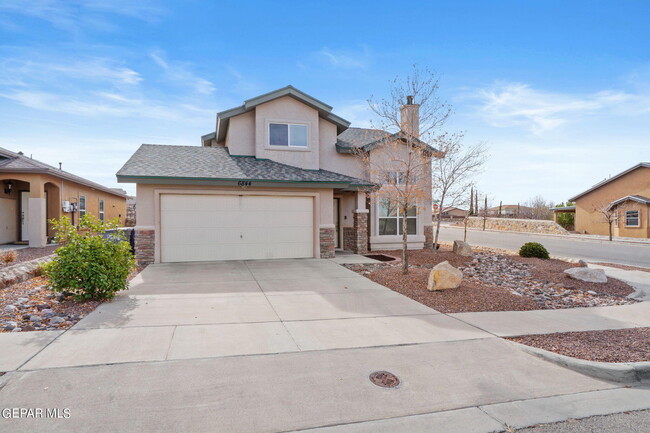 Building Photo - 6844 Cactus Thrush Drive