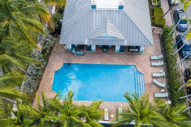 Foto del edificio - 250 NE 3rd Ave