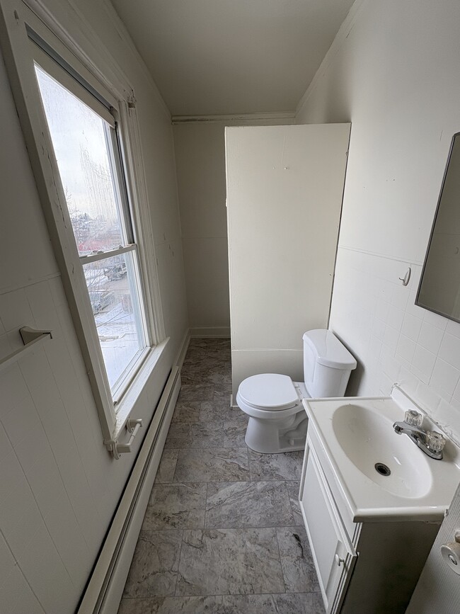 Foto del edificio - 31 Nutt Ave