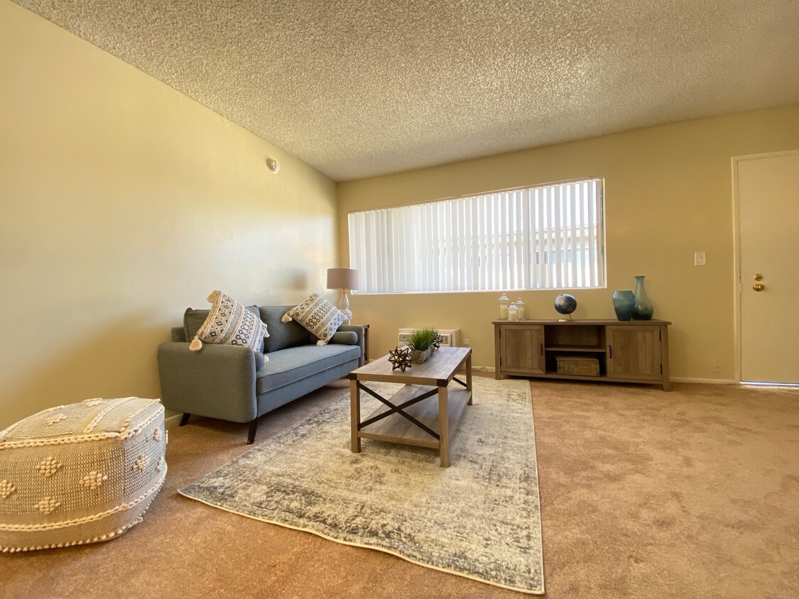 Primary Photo - Haskell Granada Apartments