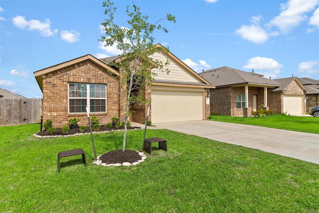 8435 Ideal Dr, Arcola, TX 77583 House Rental in Arcola, TX