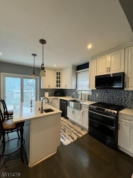 Foto del edificio - 1131 Stilford Ave