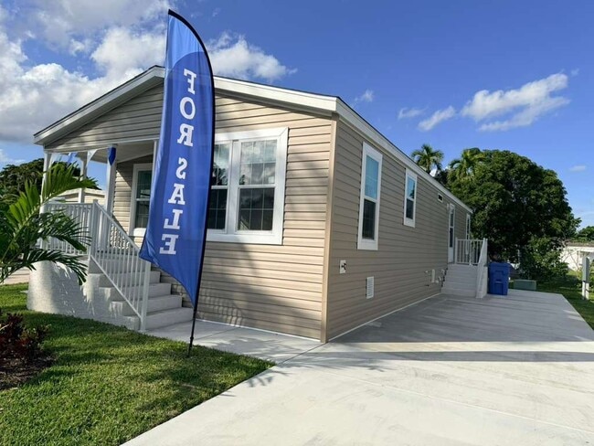 Foto del edificio - 5267 SW 32nd St