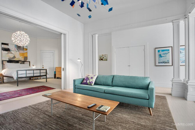 Foto del edificio - 1548 Fulton St