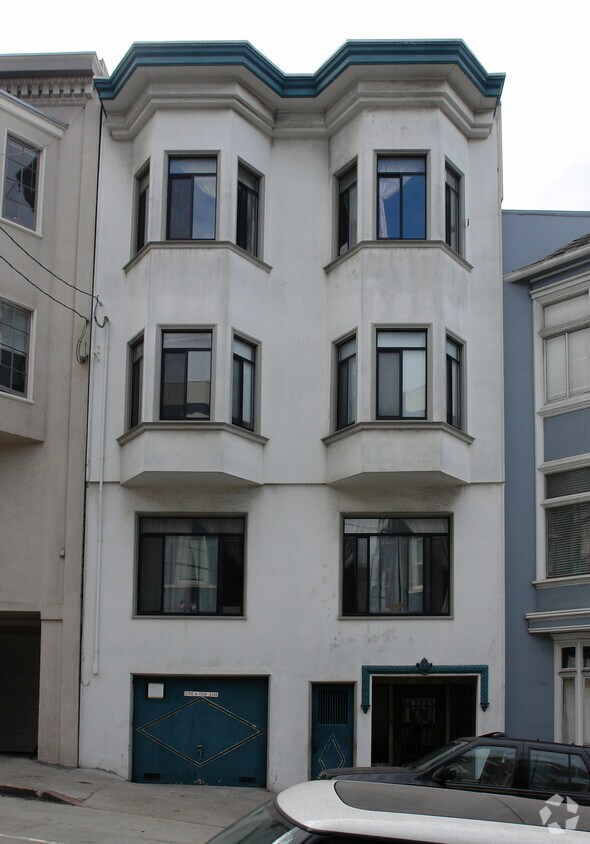 Building Photo - 1441 Washington St