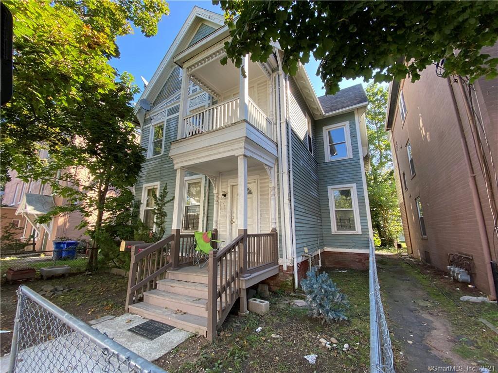 Primary Photo - 111 Kensington St